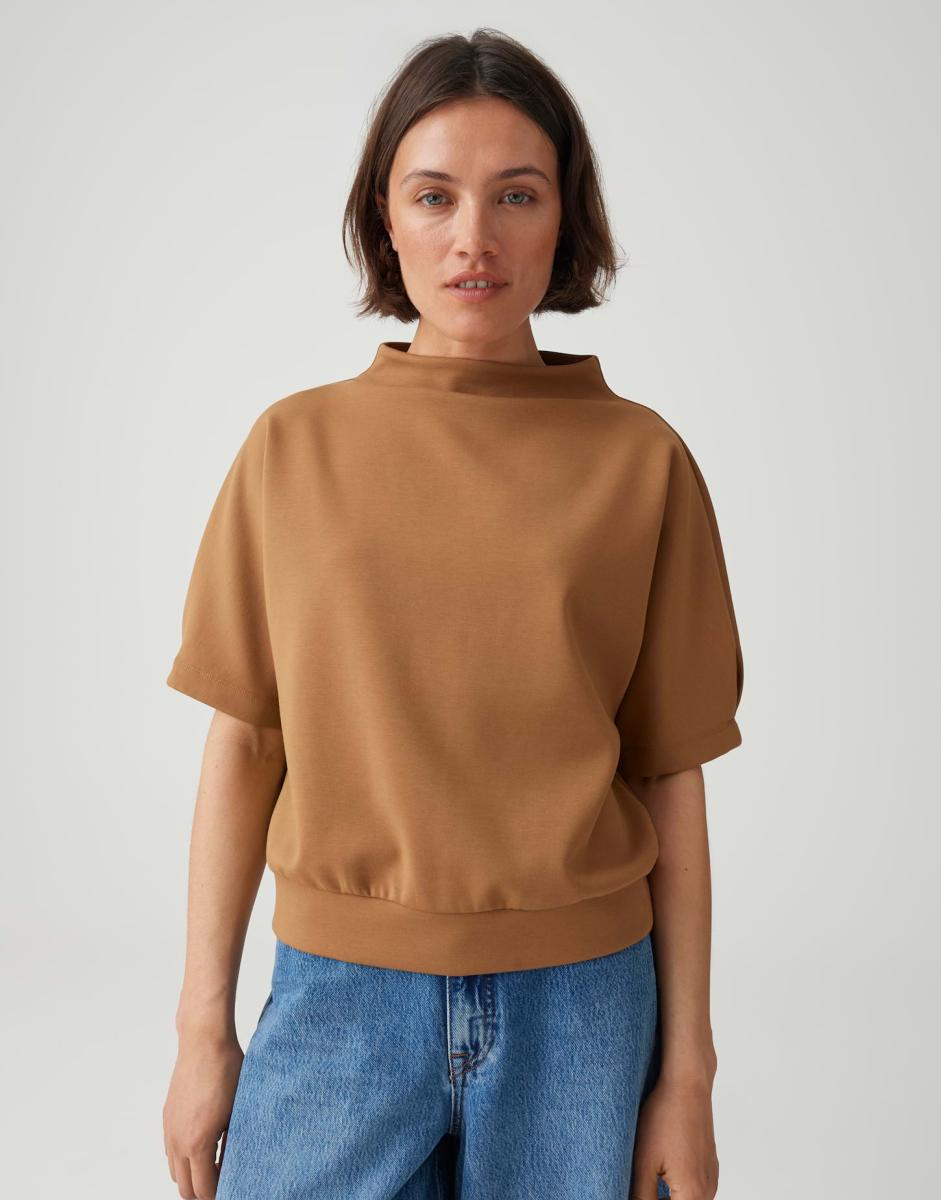 Damen Sweatshirt Golli