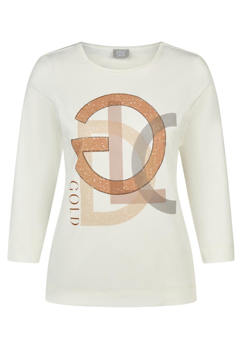 Damen Langarmshirt