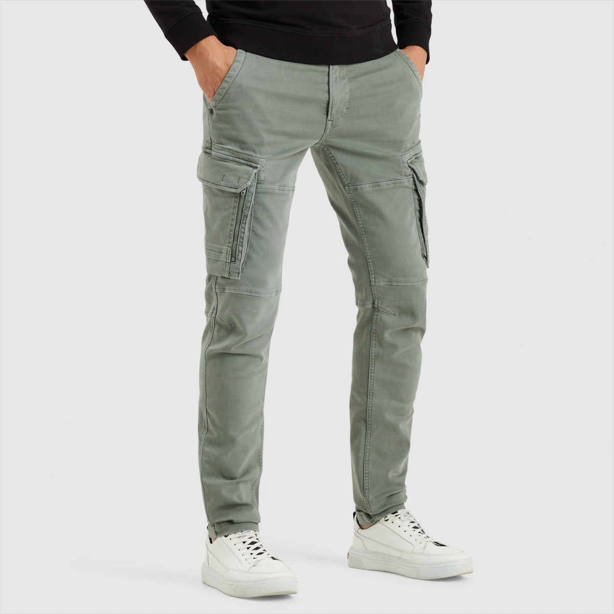 Herren Cargohose