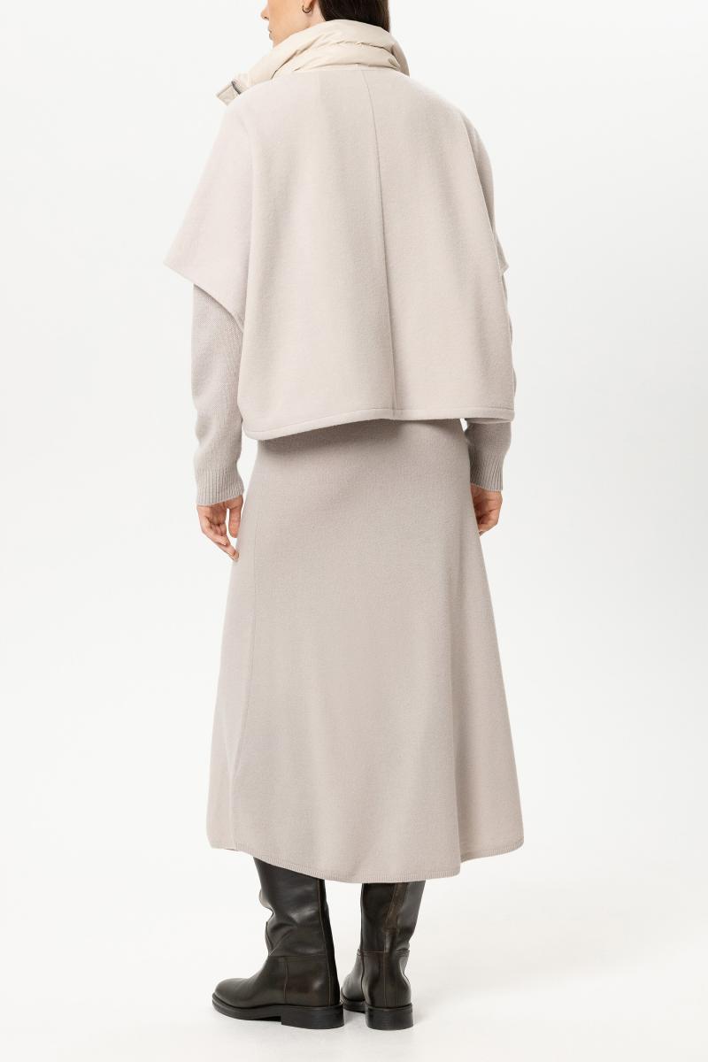 Damen Outdoorcape