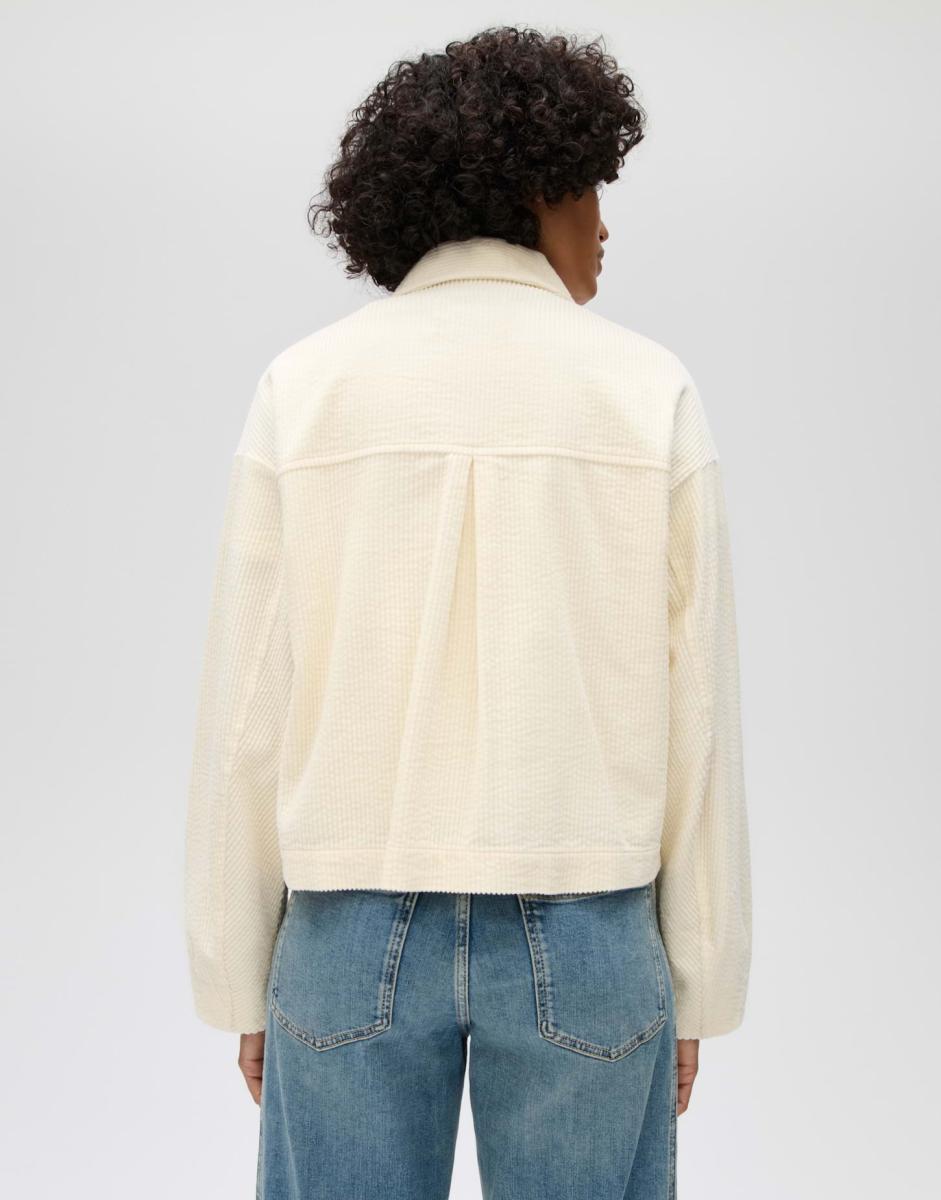 Damen Jacke Hannja