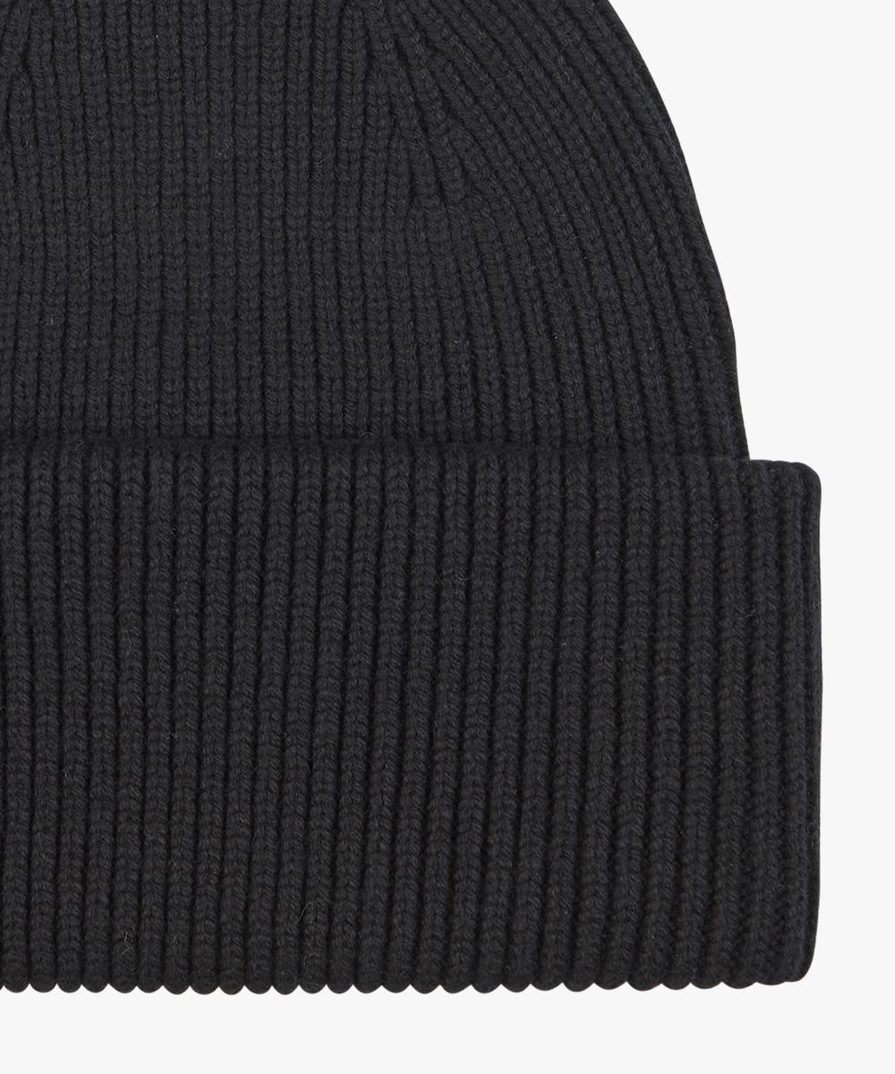 Beanie Wollmix