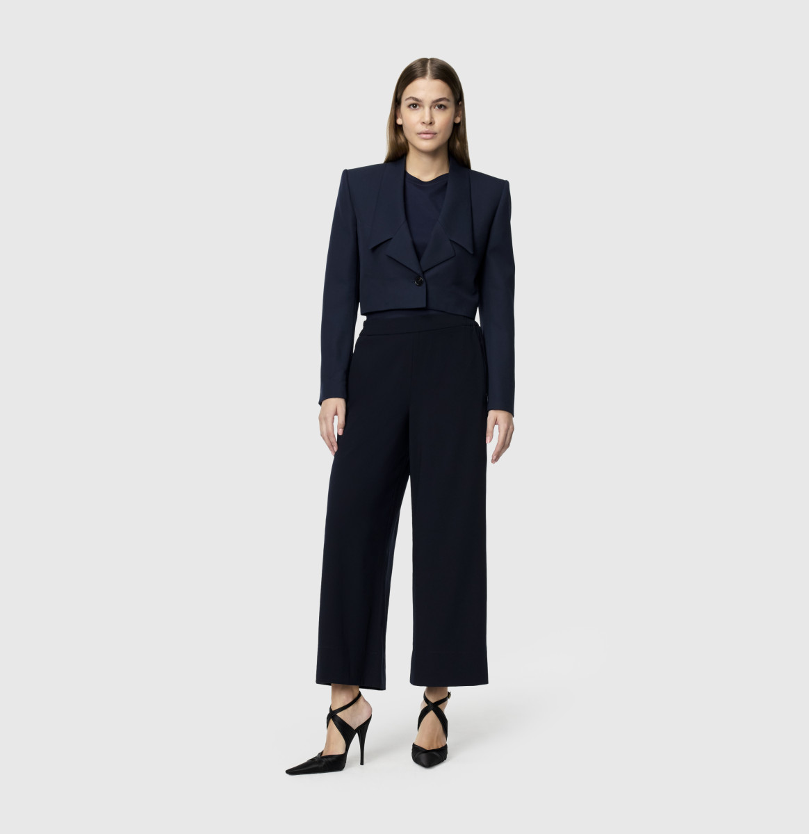 Damen Hose Coralie