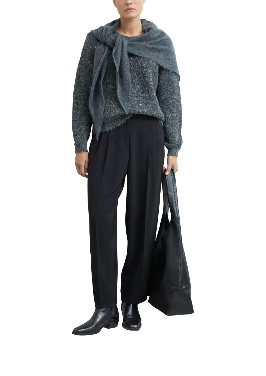 Damen Pullover