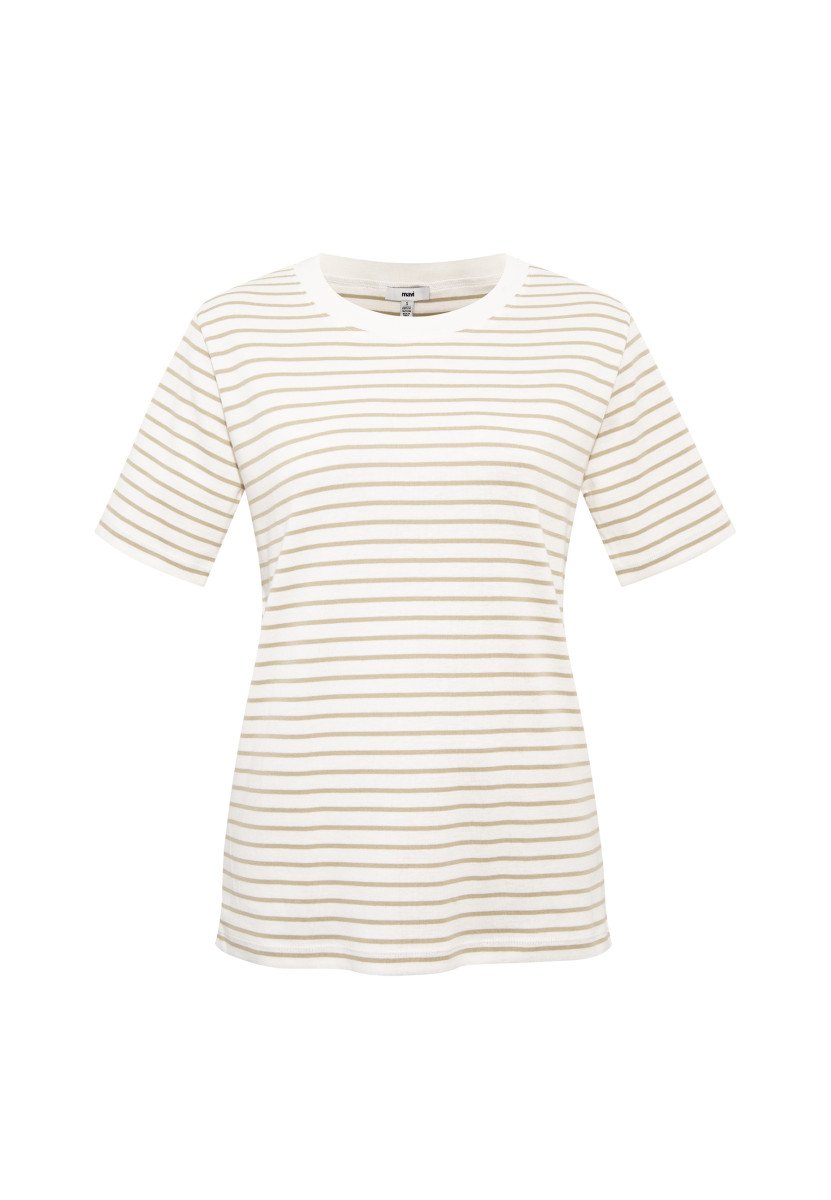 Damen T-Shirt CREW NECK
