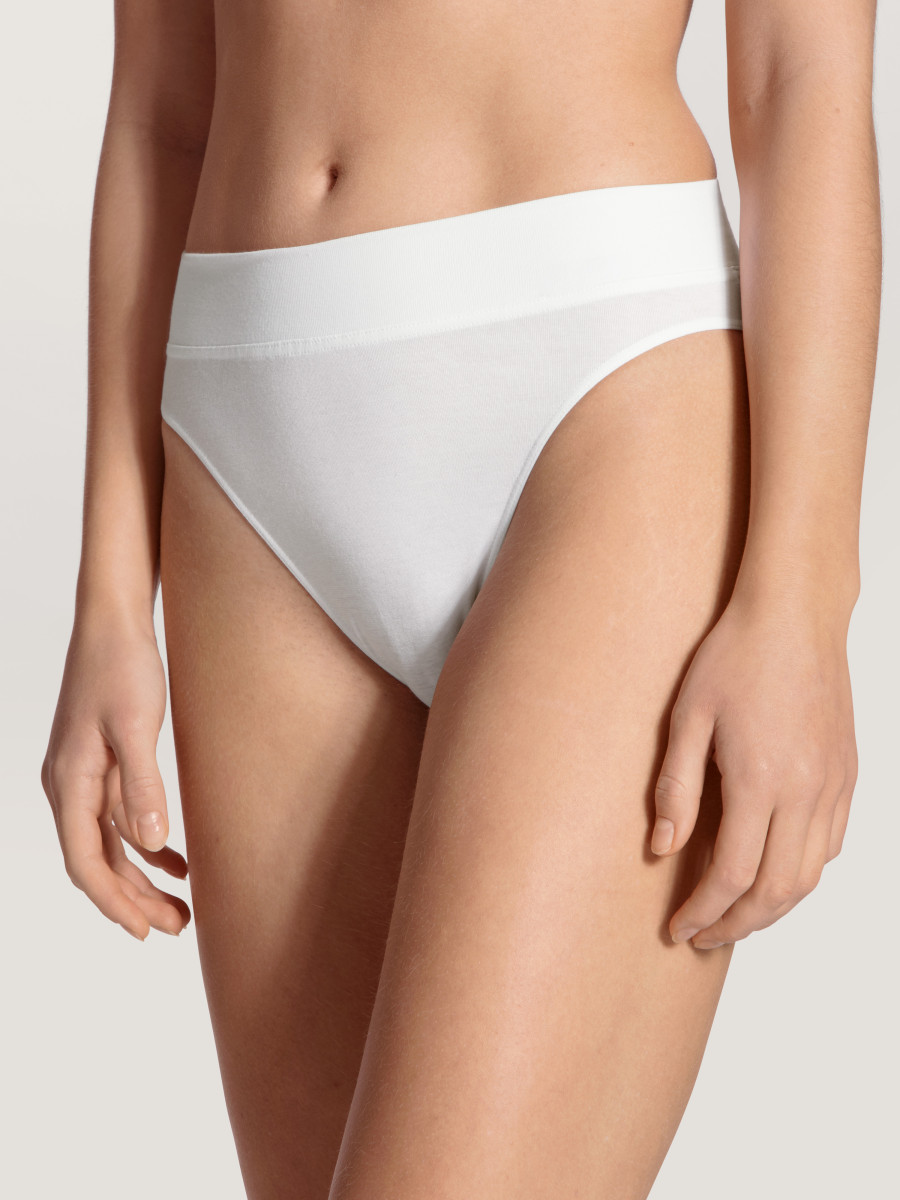 Damen Slip Elastic