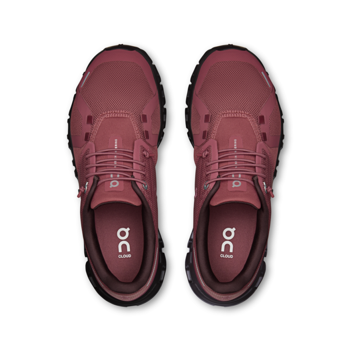 Damen Sneaker Cloud 6
