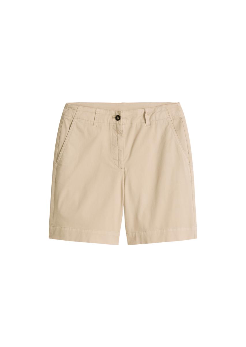 Damen Shorts Model Lande