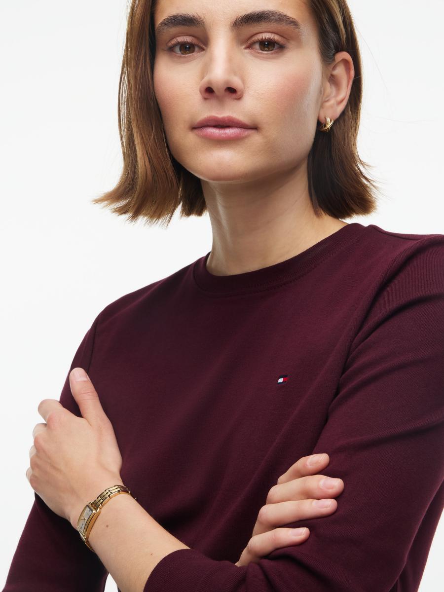 Damen Langarmshirt Cody