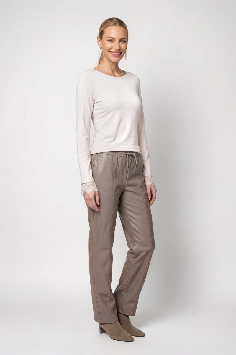 Damen Langarmshirt