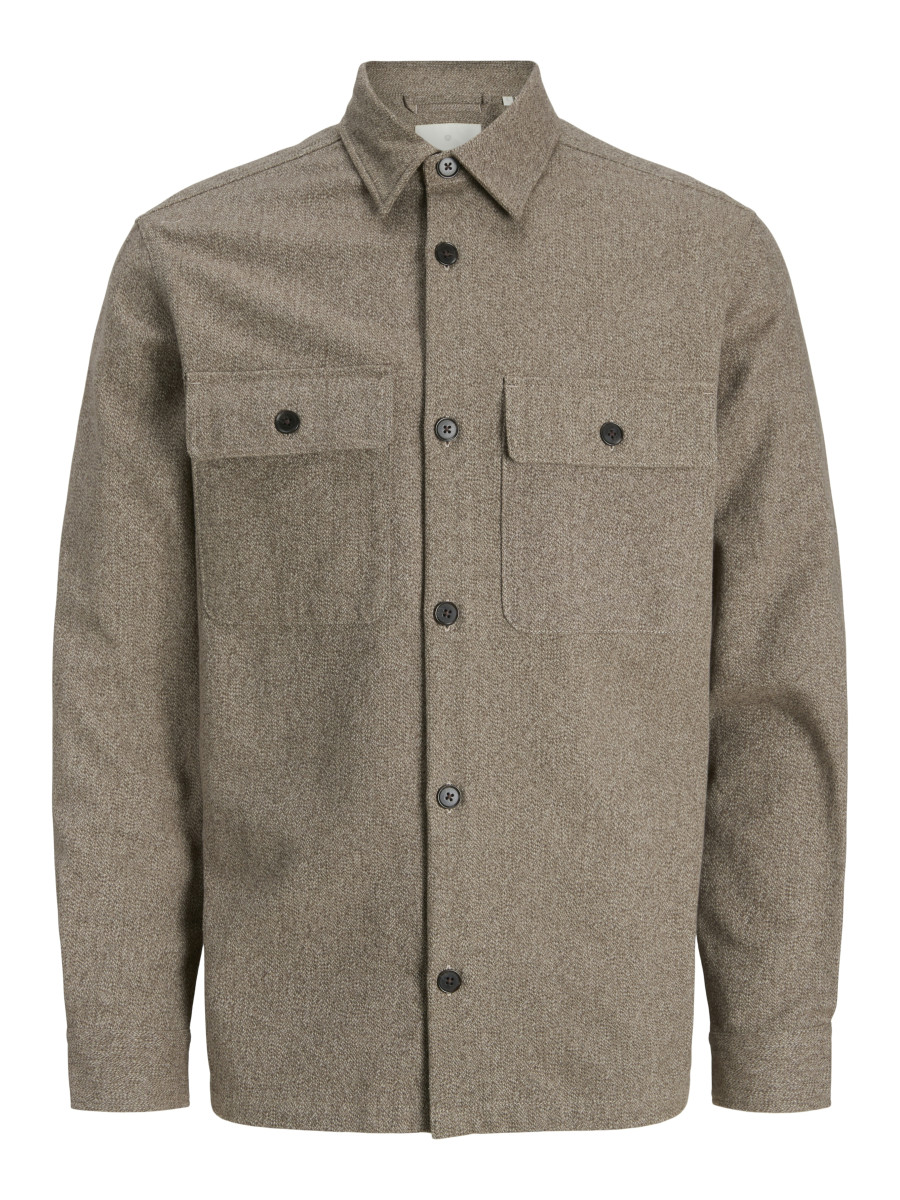Herren Overshirt JPRRAYLE