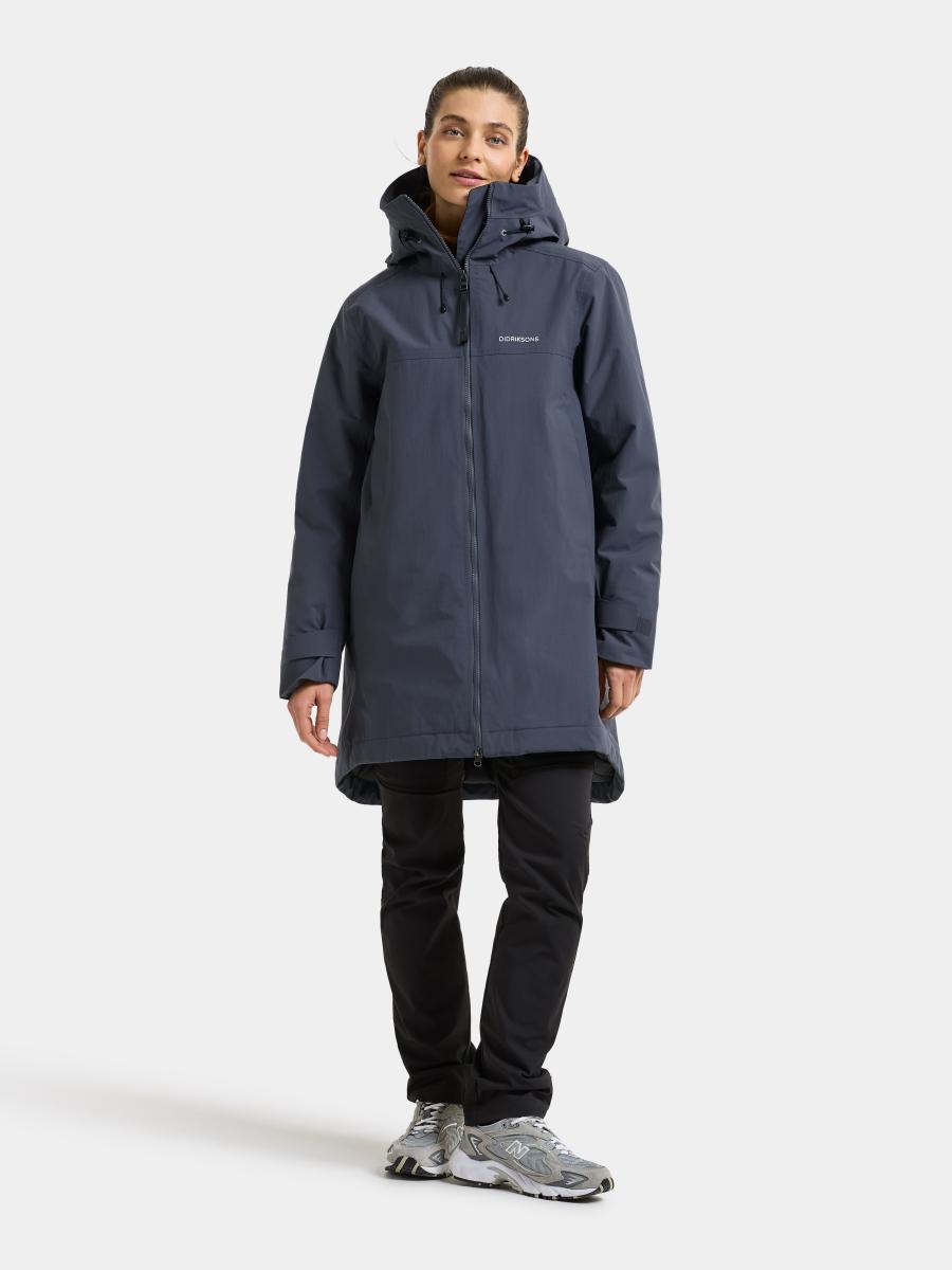 Damen Parka Eris