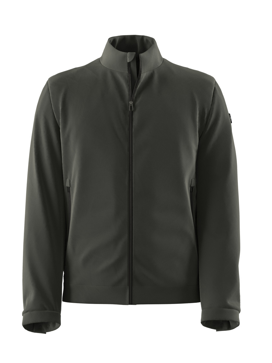 Herren Softshelljacke Morpeth