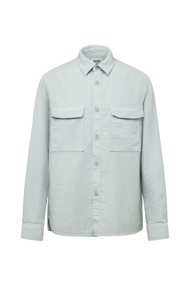 Herren Overshirt GUNRAY