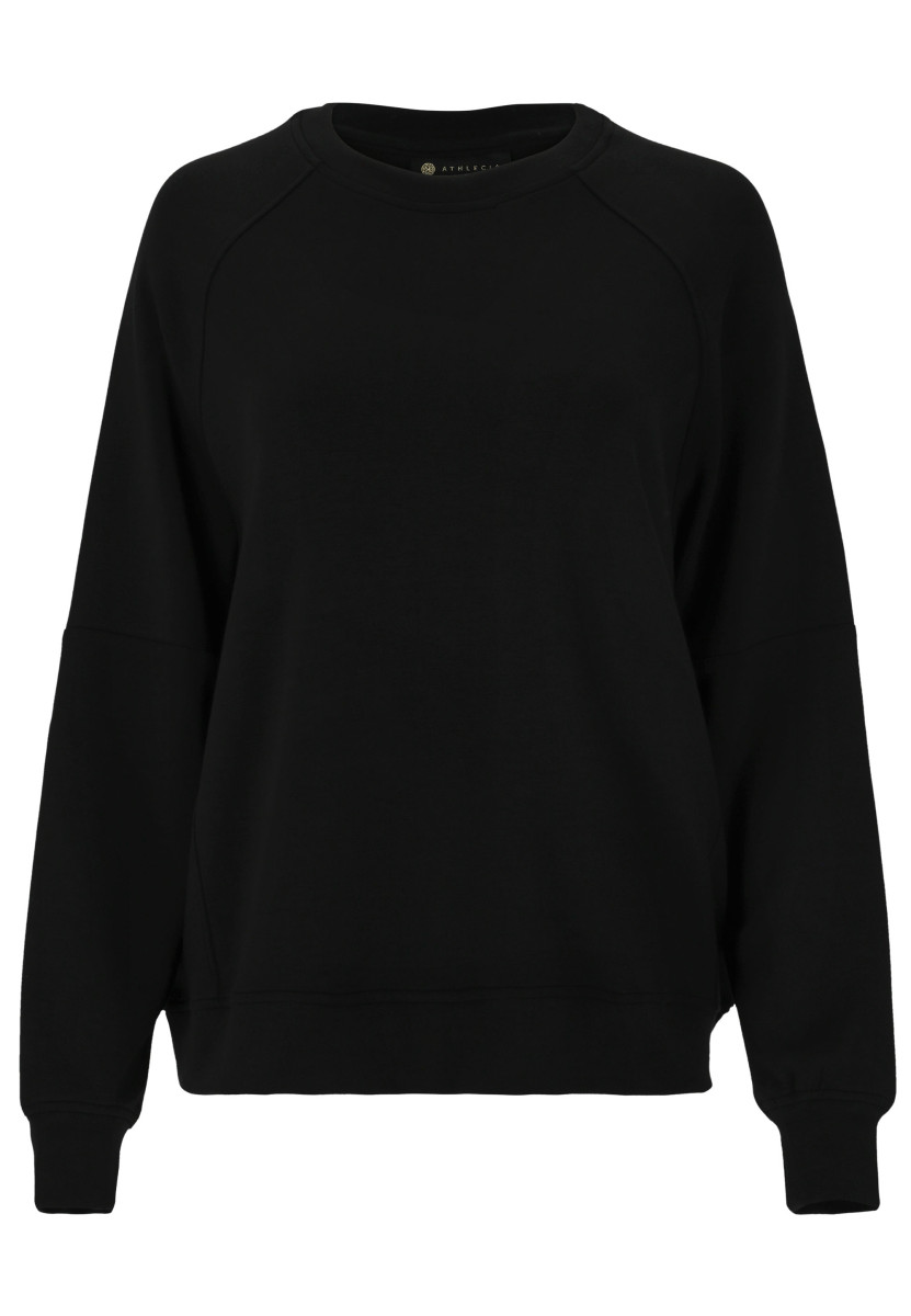 Damen Sweatshirt Jacey