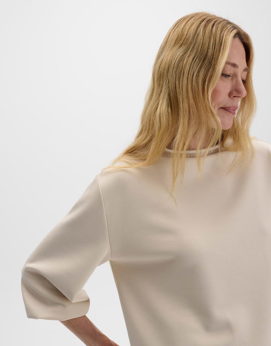 Damen Sweatshirt Ujuma