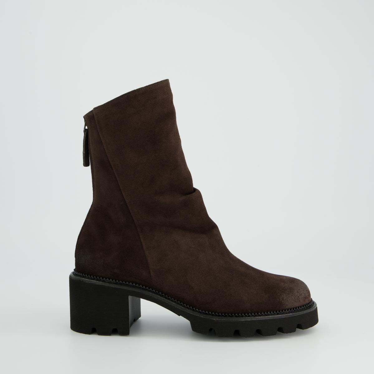 Damen Stiefelette