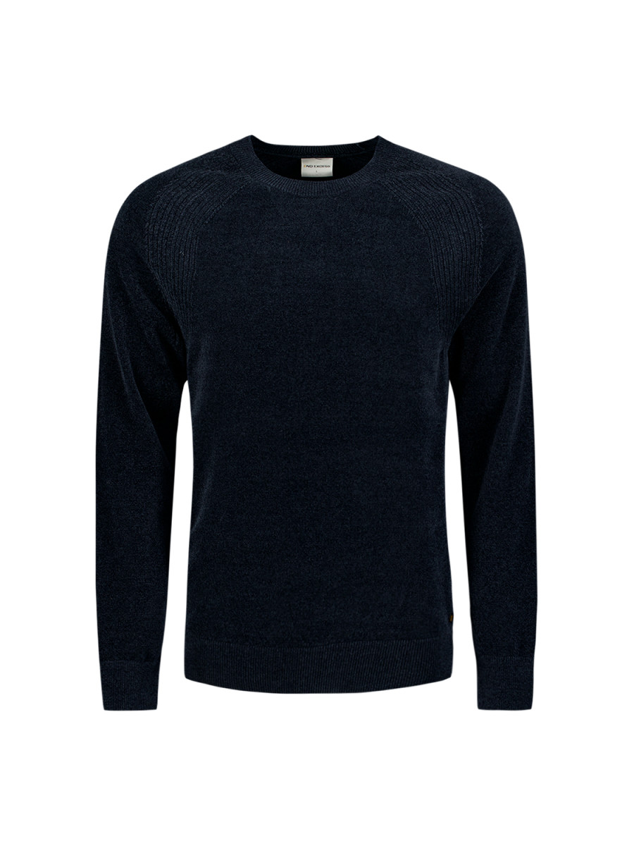 Herren Strickpullover