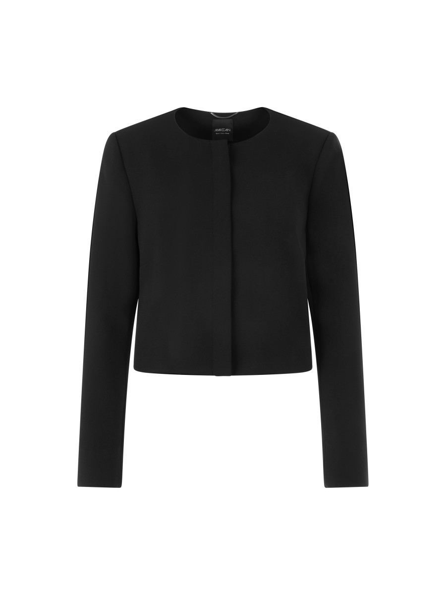 Damen Jäckchen mit Schulterbetonung