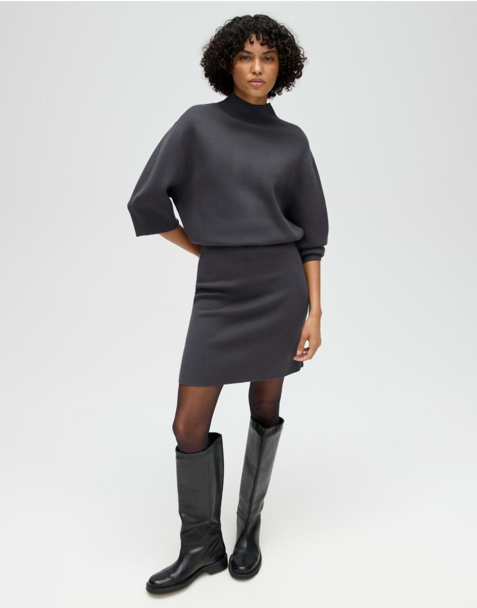 Langes Kleid Winy