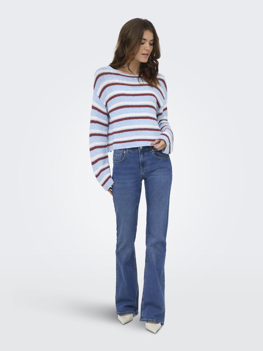 Damen Pullover Geena