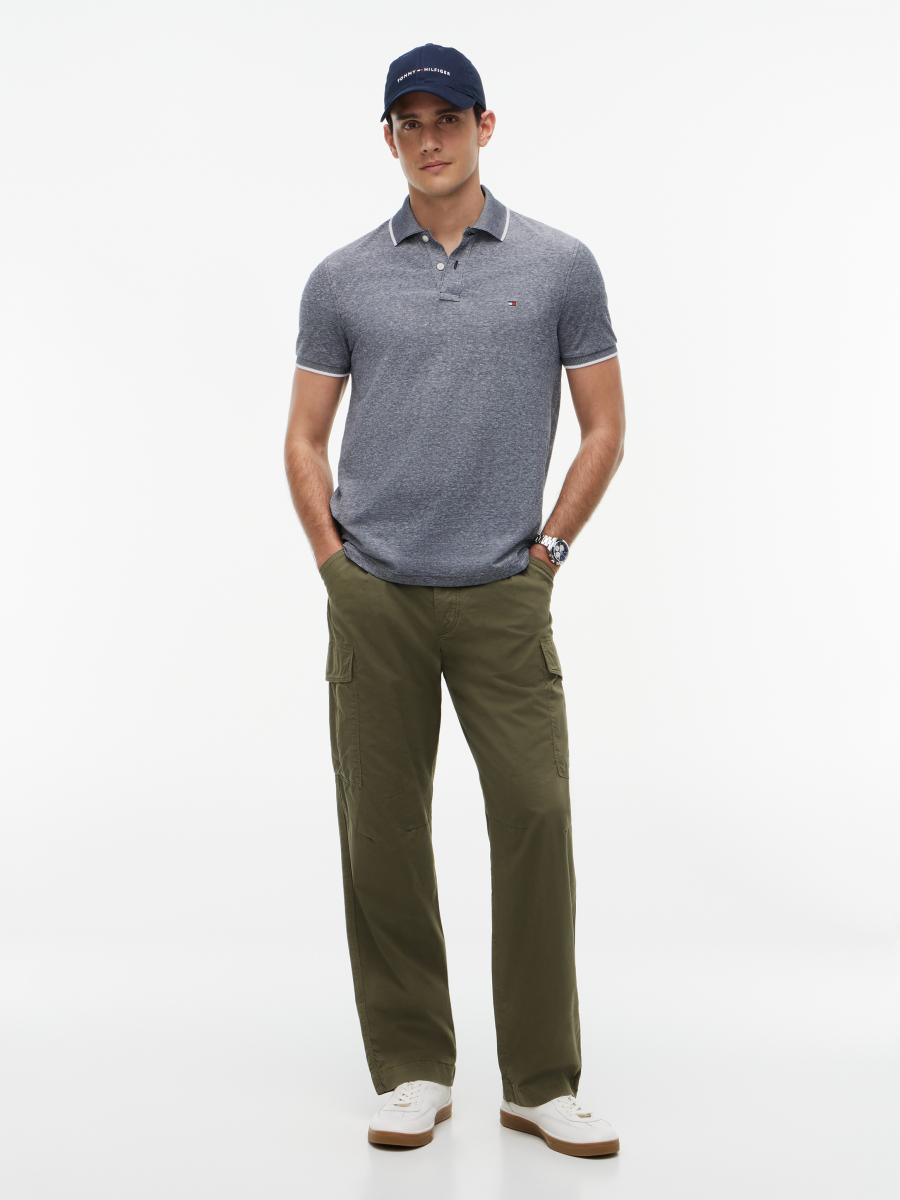 Herren Poloshirt