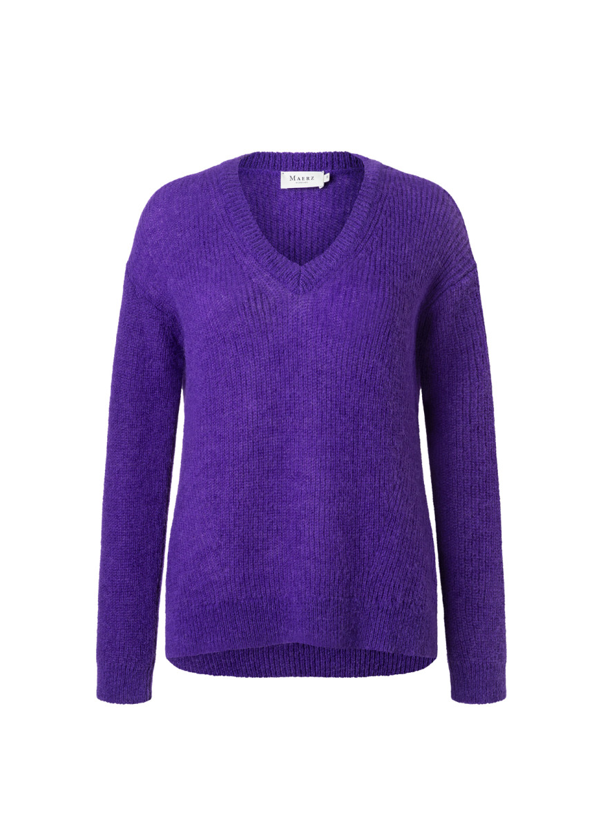 Damen Pullover