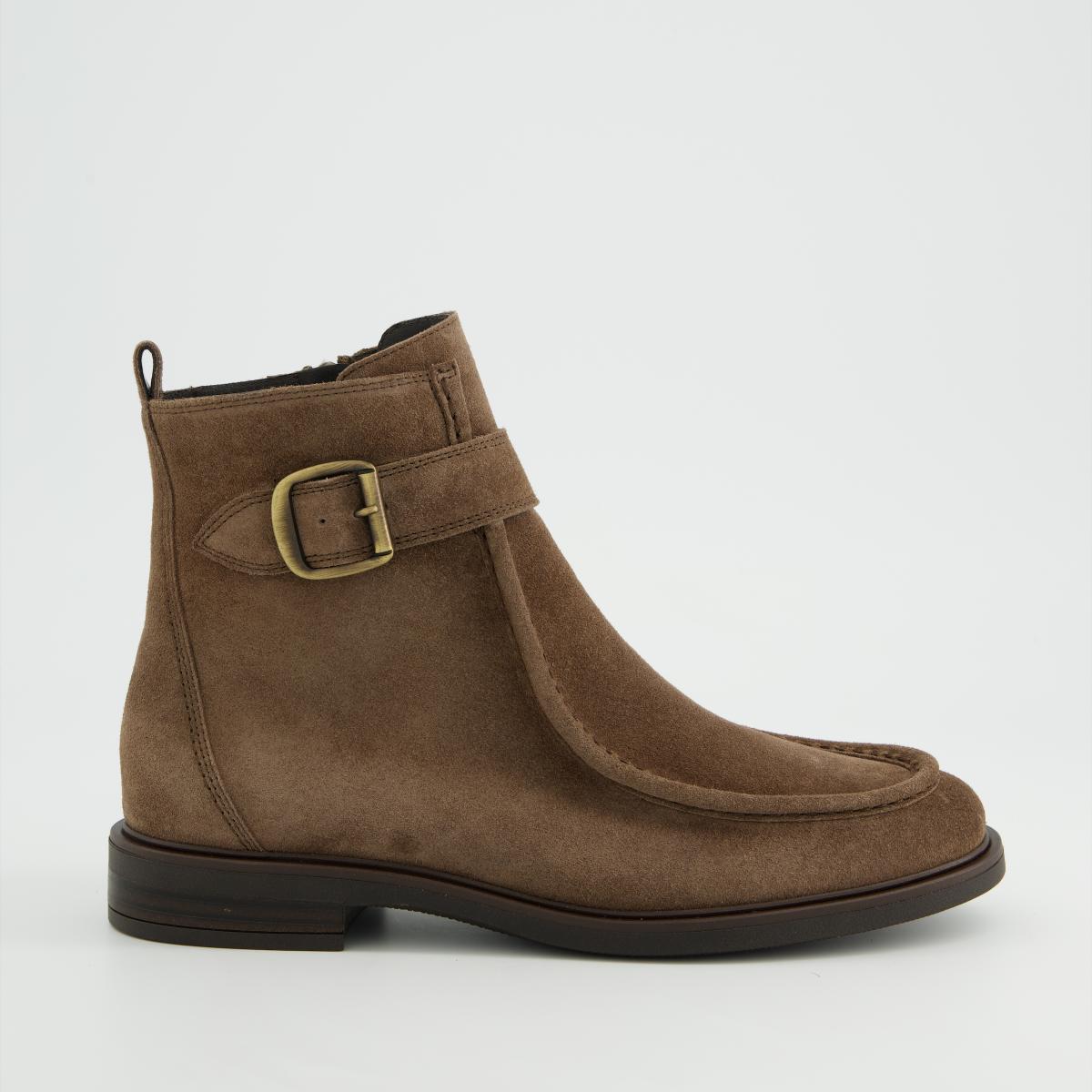 Damen Stiefelette