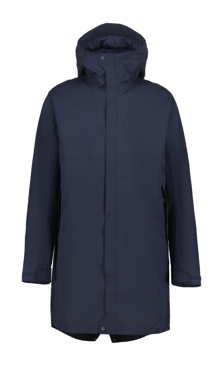 Herren Parka Miramar