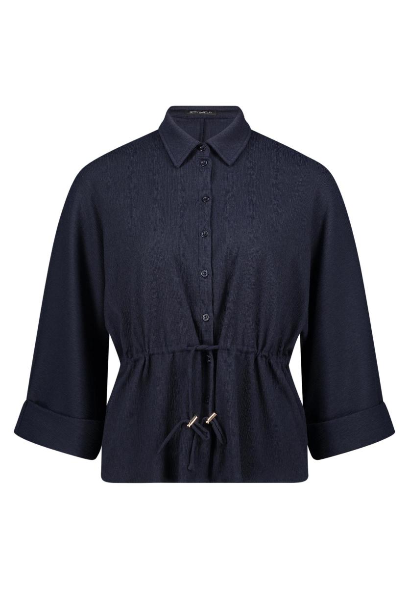 Damen Blusenjacke