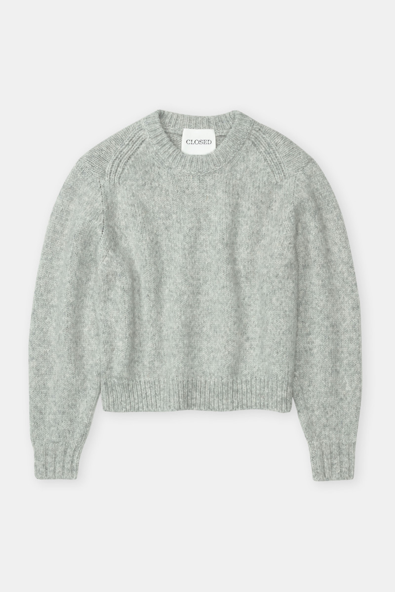 Damen Strickpullover