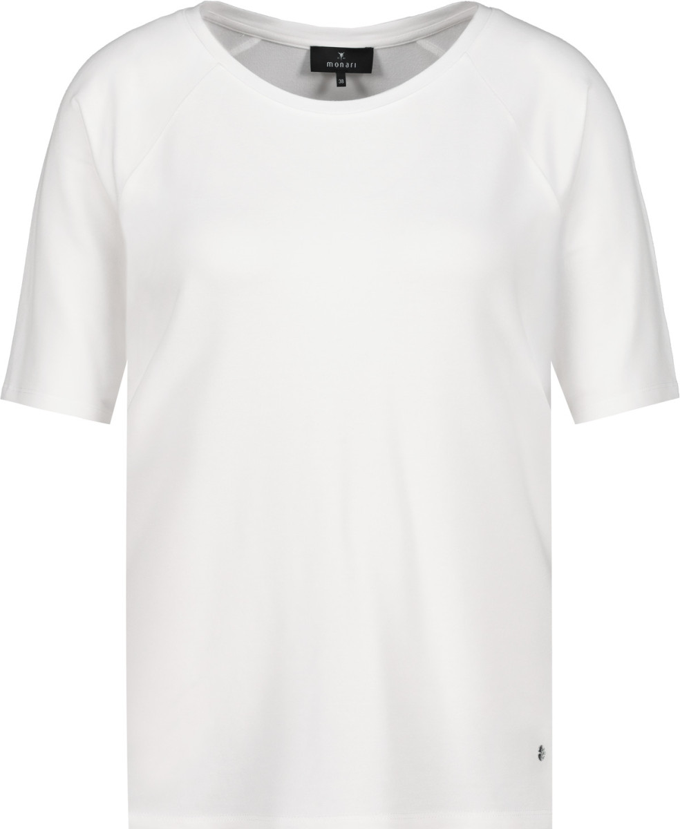 Damen Basic-T-Shirt
