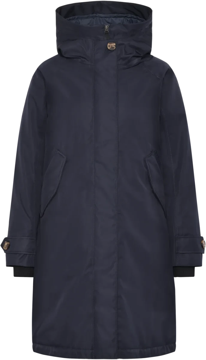 Damen Parka Luna