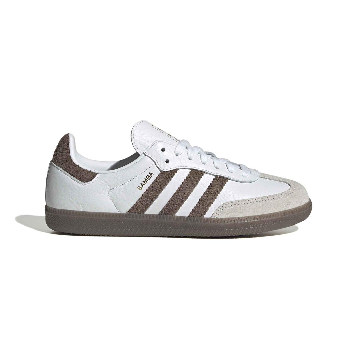 Damen Samba OG Sneaker