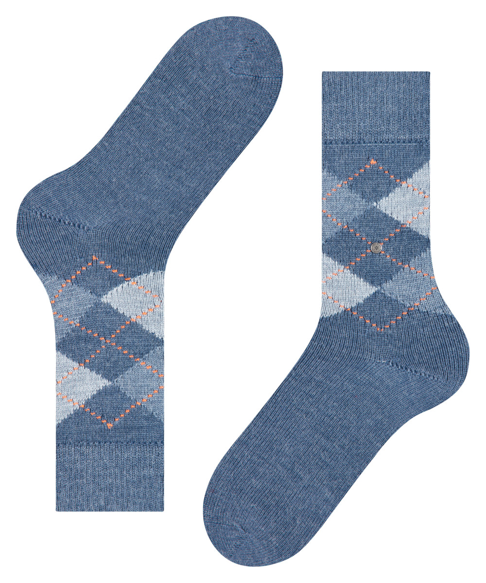 Socken Preston