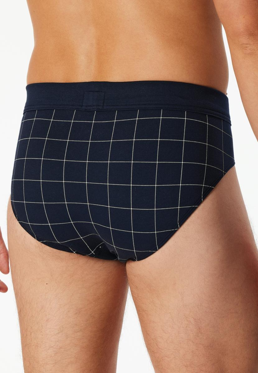 Herren Minislip