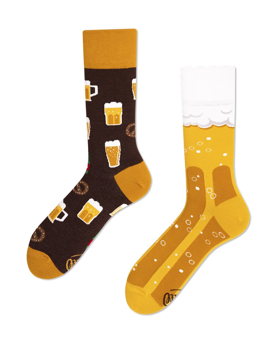 Socken Craft Beer