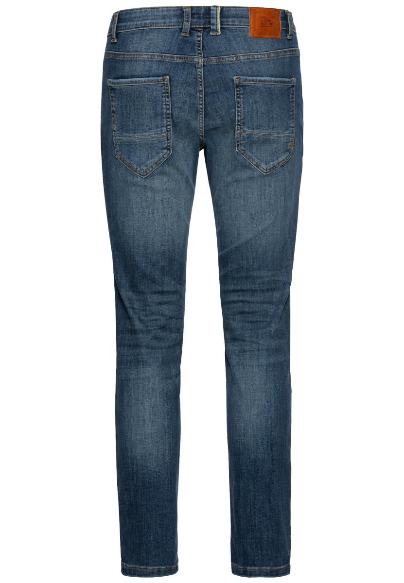 Herren Jeans Madison
