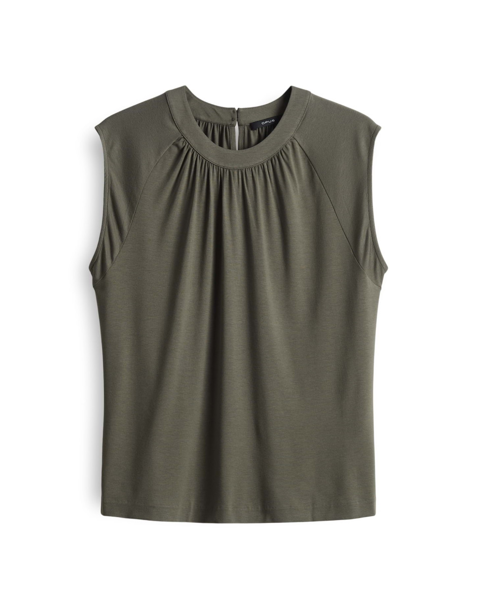 Damen Top Iraffi