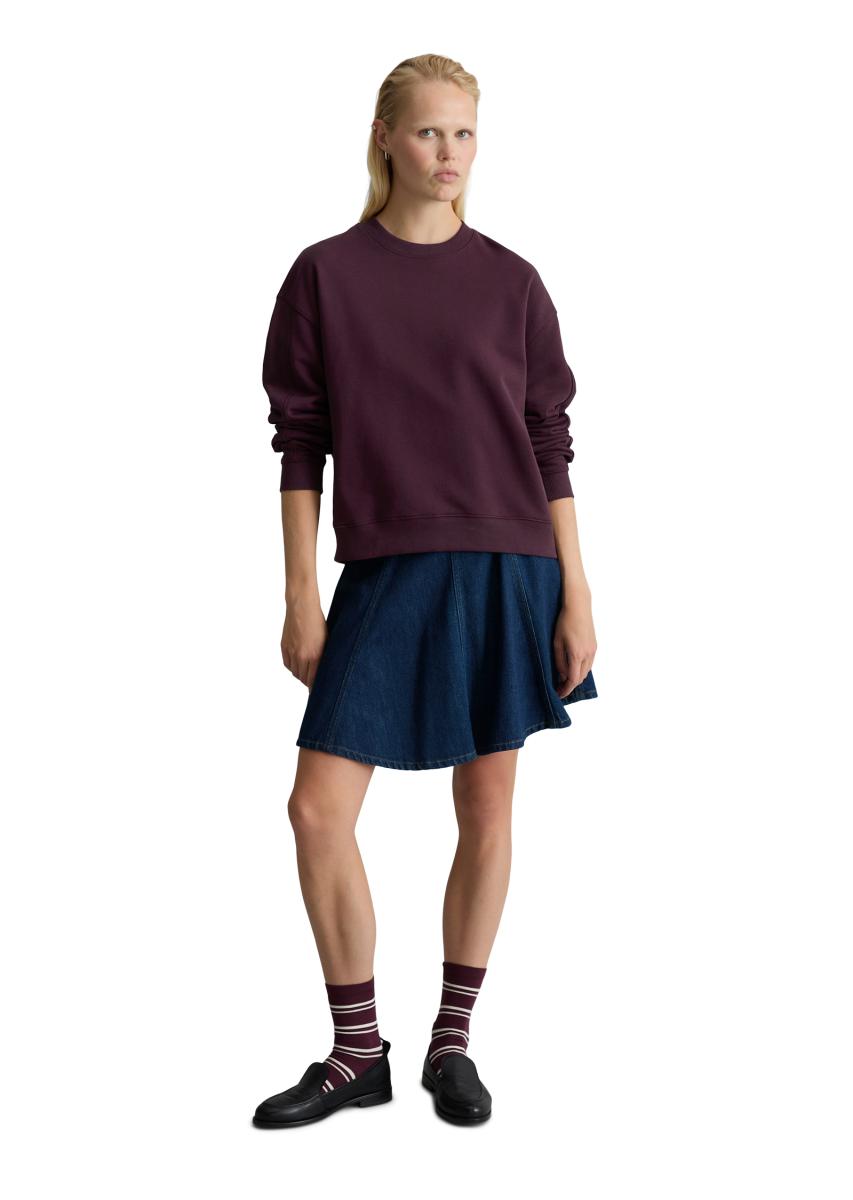 Damen Sweatshirt
