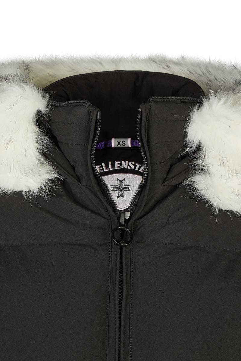 Damen Jacke Honey