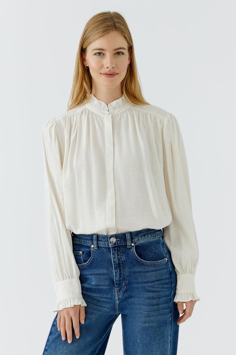Bluse
