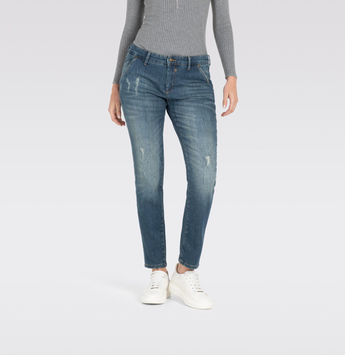 Damen Jeans Montana