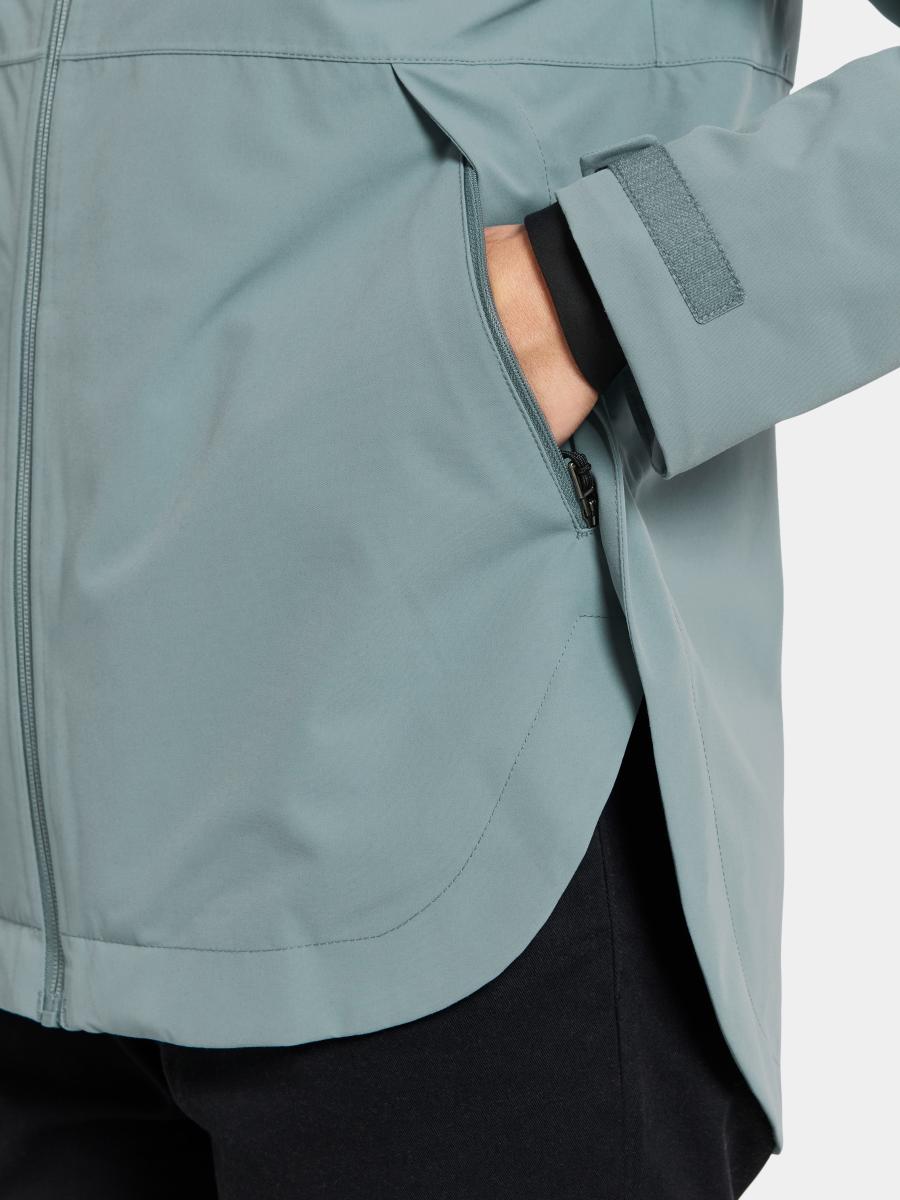 Damen Funktionsjacke JENNIE