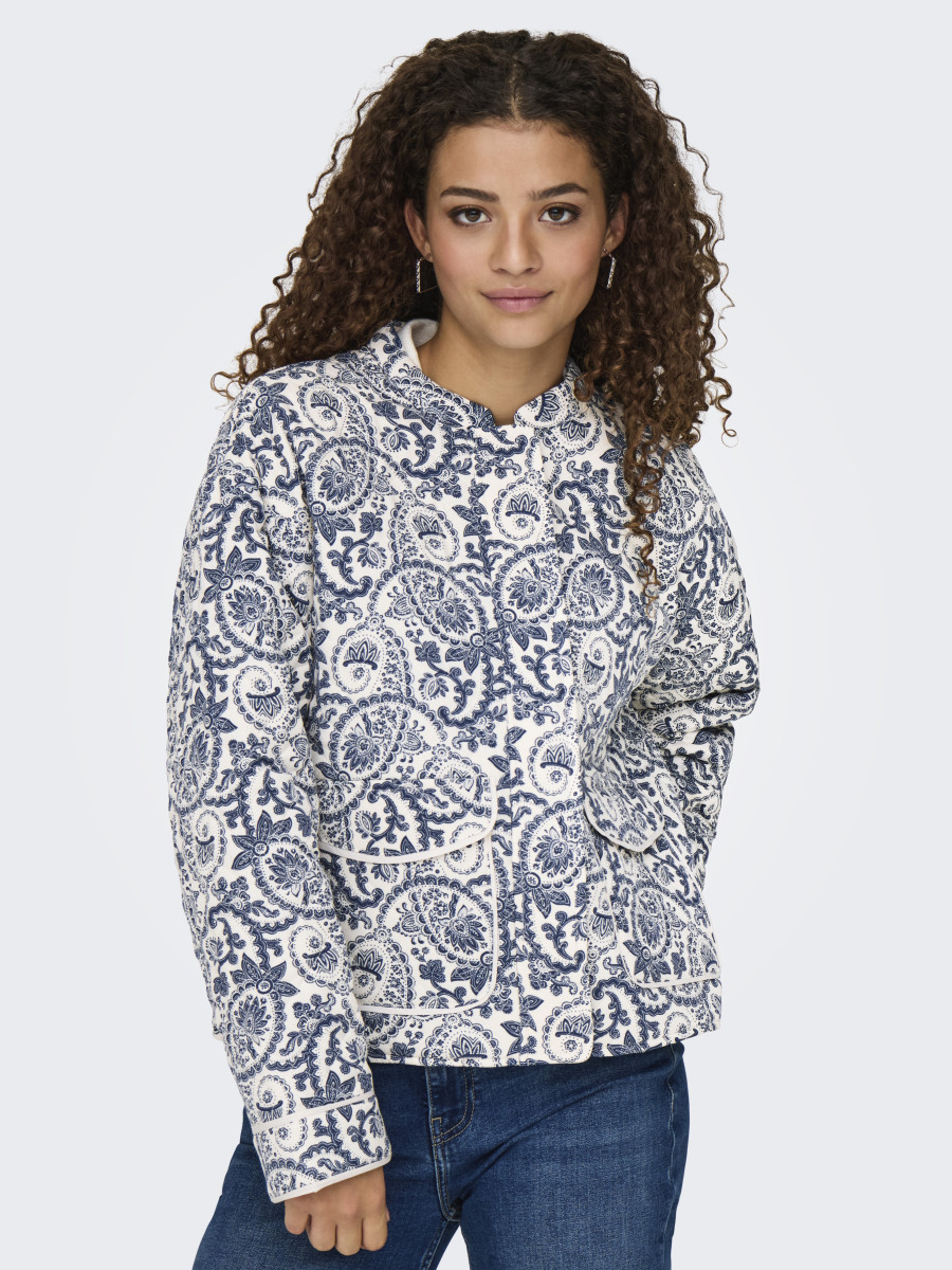 Damen Jacke ONLHALLIE