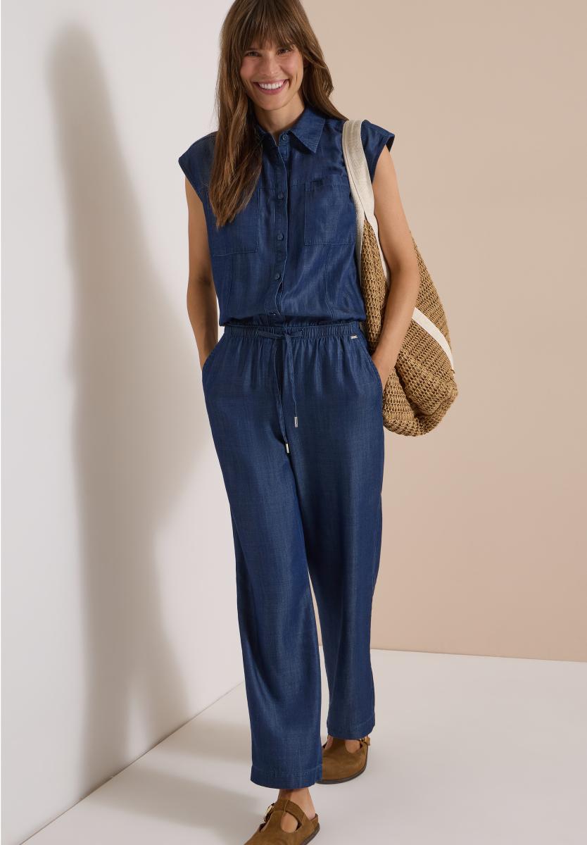 Damen Jumpsuit