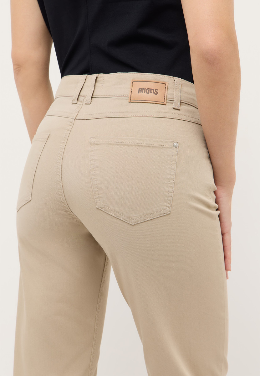 Damen Jeans Lara