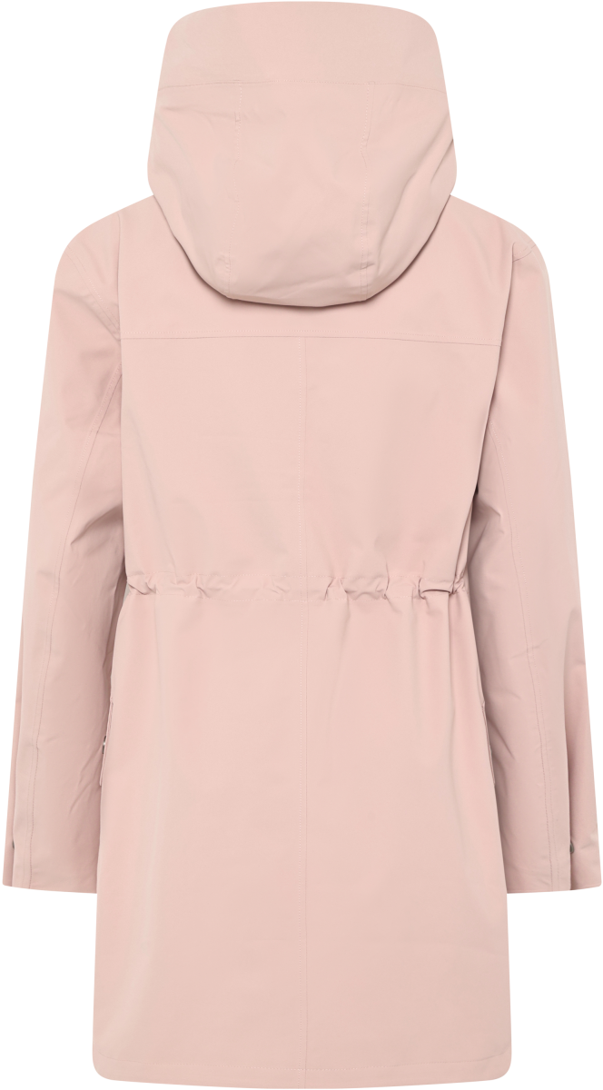 Damen Parka Gwen