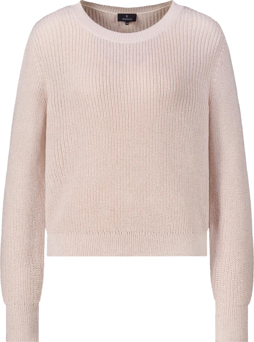 Damen Pullover Rosewater