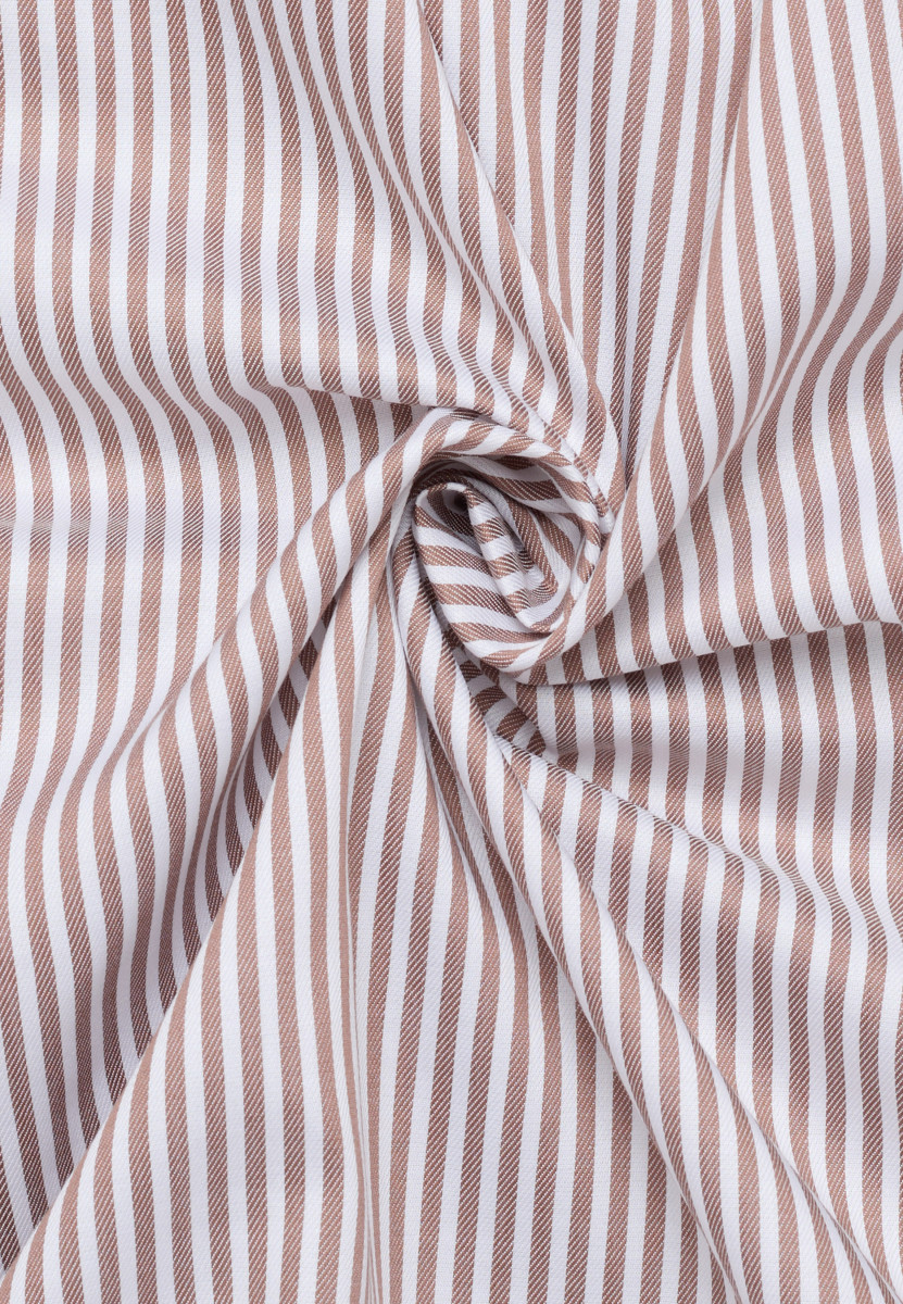 Hemd Twill Langarm